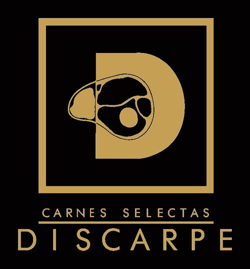 Cárnicas Discarpe logo